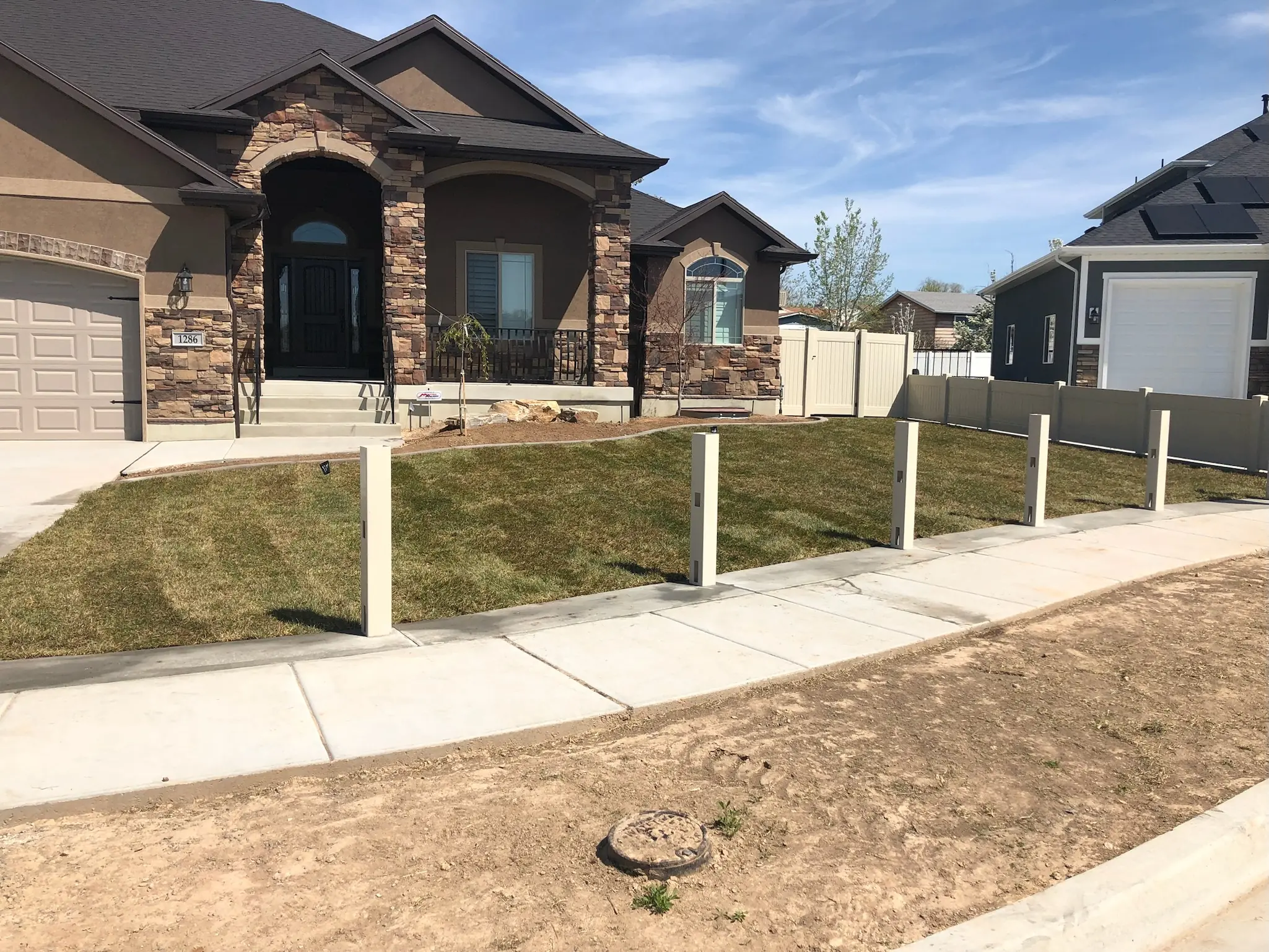 utah fencing fencing utah