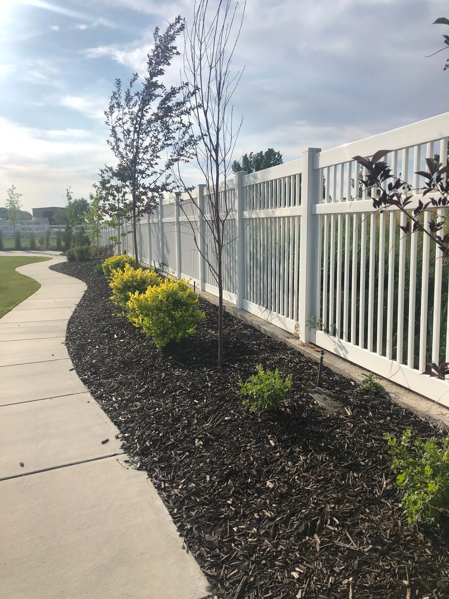 utah fencing fencing utah