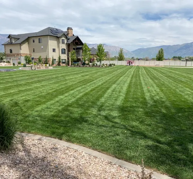 northern utah fertilization