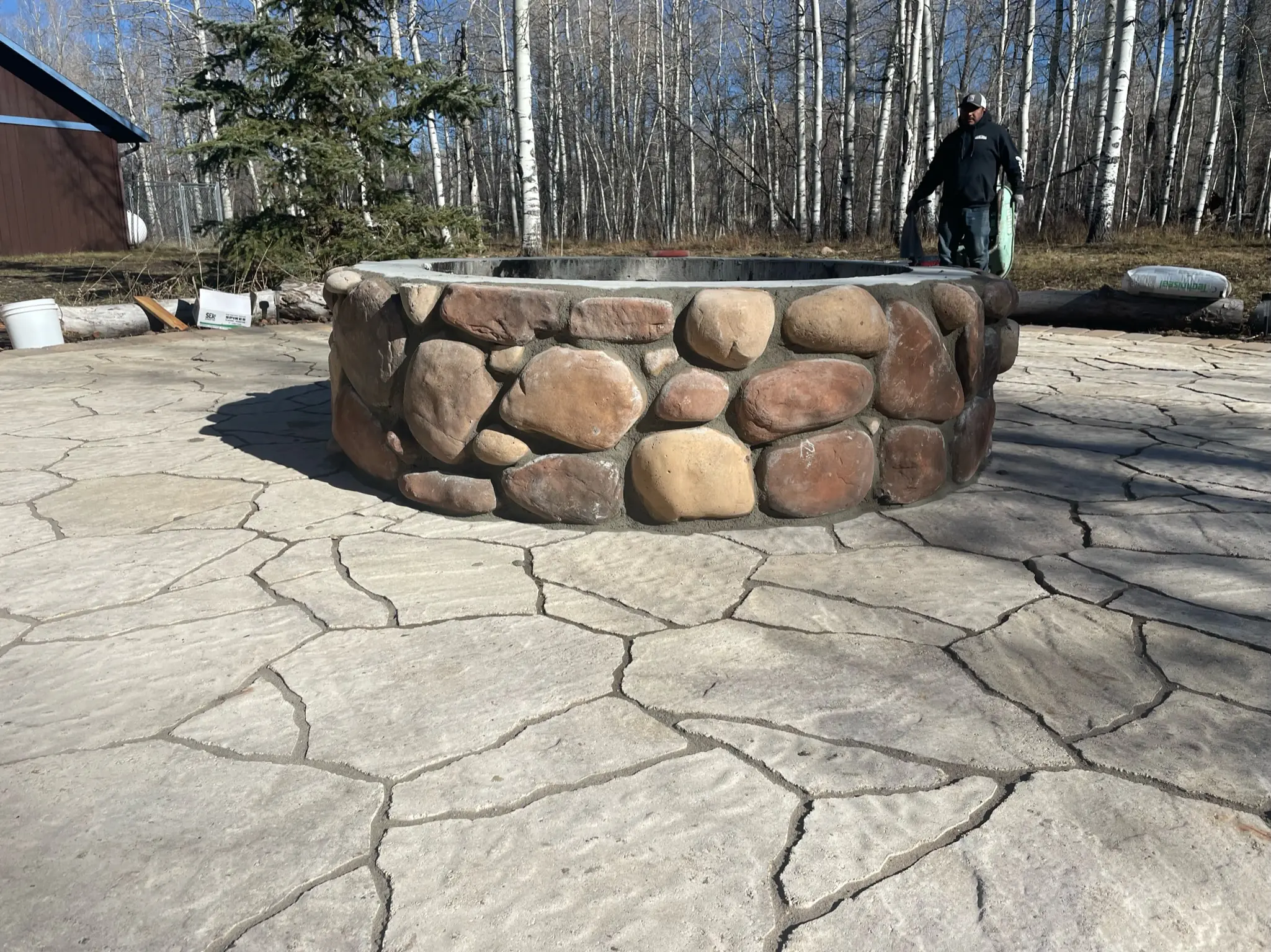 fire-pit-northern-utah
