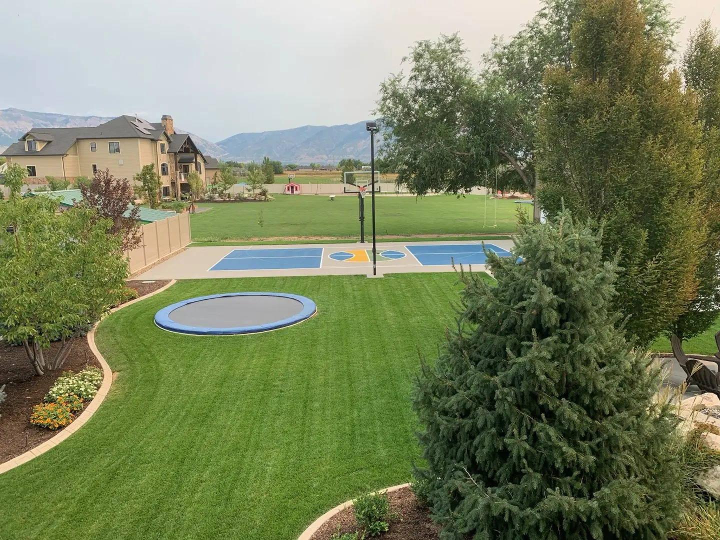 Utah Landscape Services Landscape Services Utah