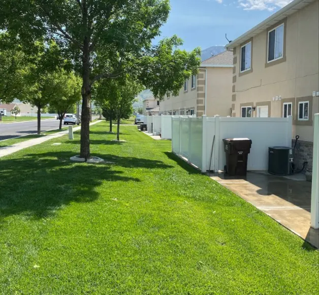 Fertilization Utah