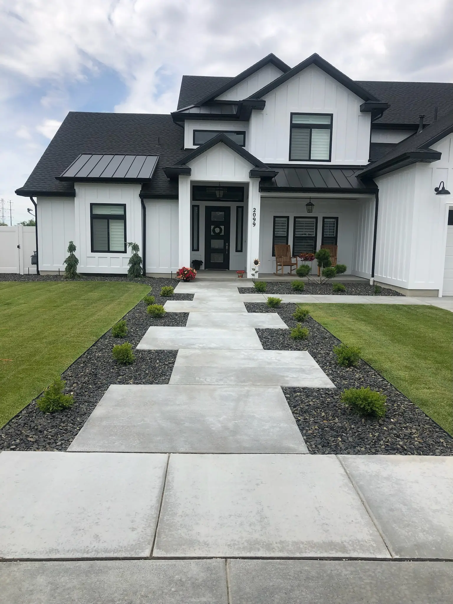 lawn maintenance, landscape, landscaping utah