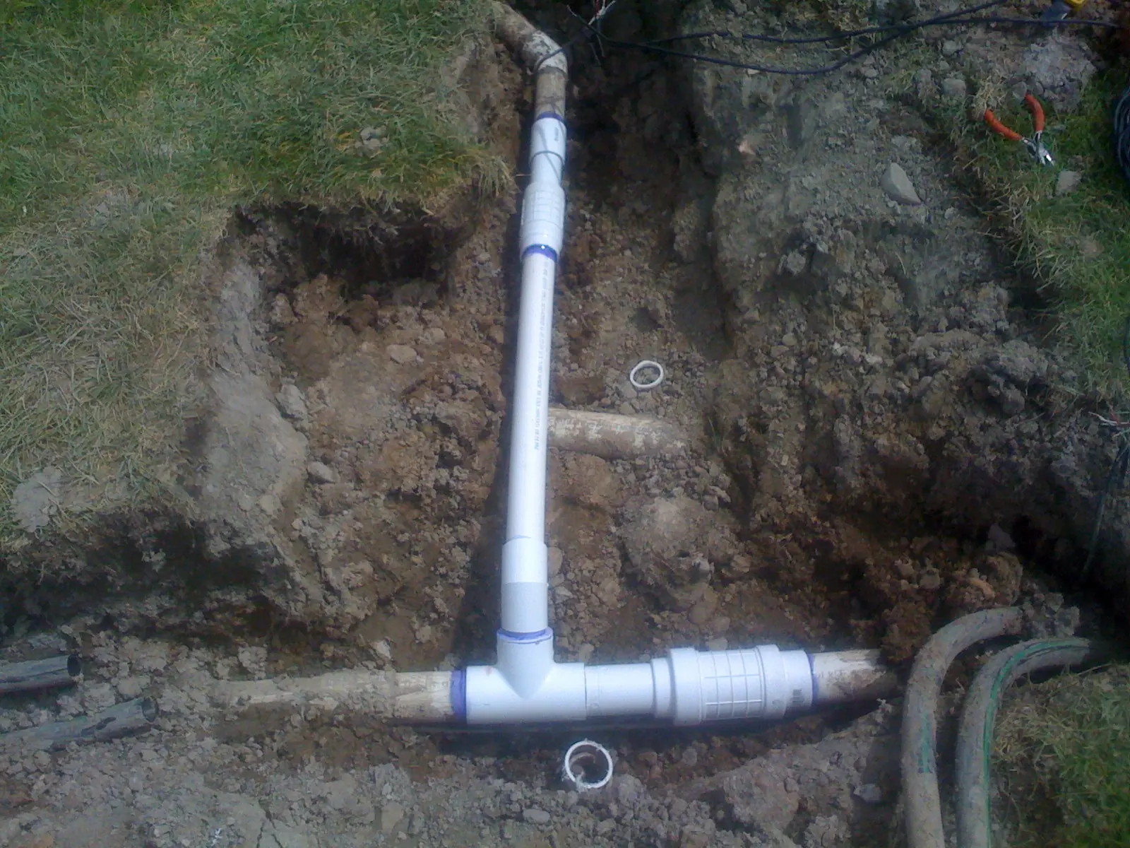 Sprinkler Repair Utah