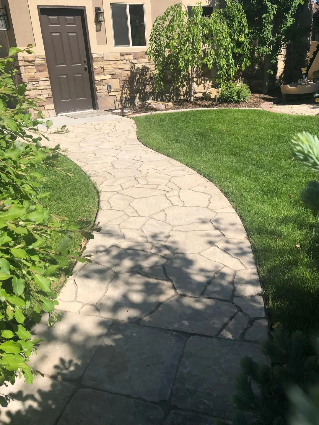 Utah Pavers and Hardscapes Pavers and Hardscapes Utah