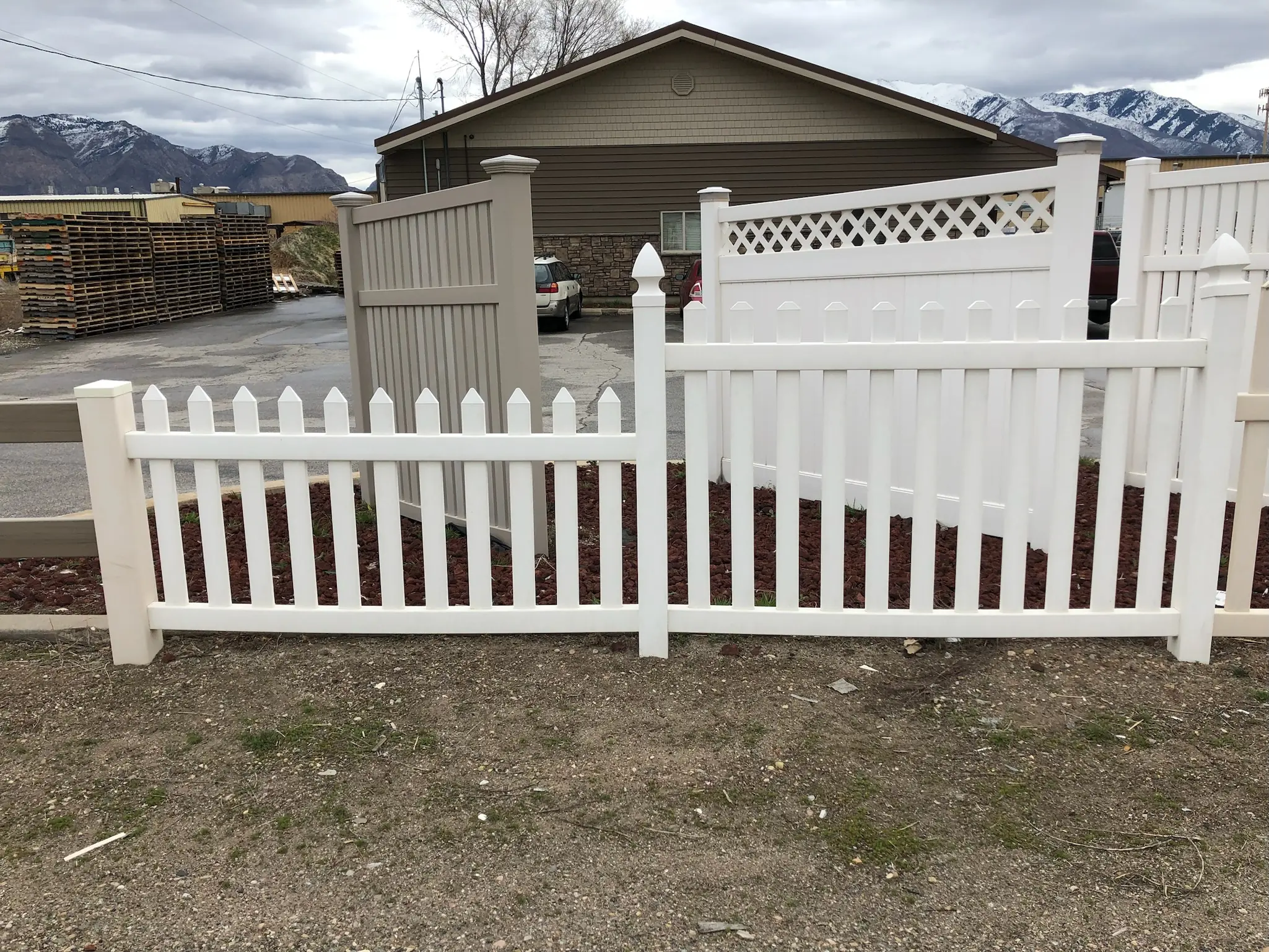 utah fencing fencing utah